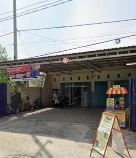 DIJUAL CEPAT RUMAH LUAS MURAH GRESIK KOTA DAHANREJO