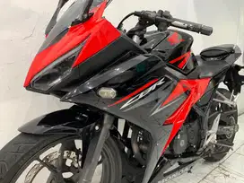 Honda CBR 150 2019 f