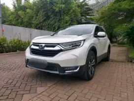 【Good Deal】 Honda CRV 1.5 Turbo Prestige 2020 / 2019
