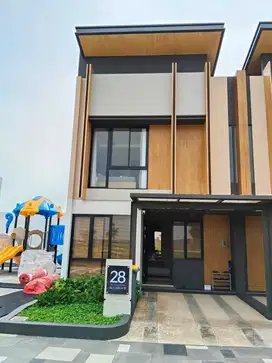Jual rumah Baru Di Asthara lima menit ke Bandara. Lt 60 ( 6 X 10 )