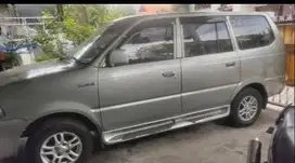 Kijang LSX 1.8 2003