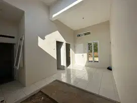 PURI LIVING DP RINGAN BISA DICICIL 4 BULAN PROMO 9JT BERSIH