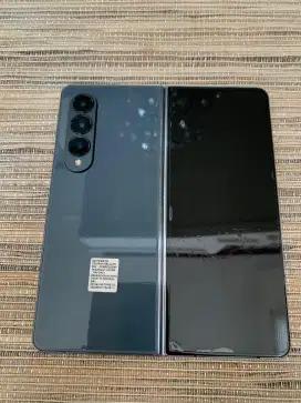 Z FOLD 4 256GB SIMPANAN