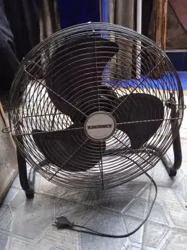 Kipas Regency 16 inch bekas