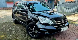 Honda CR-V 2011 Bensin