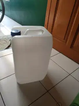Derigen 30kg bersih