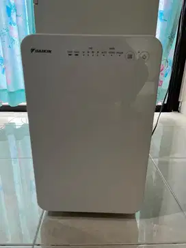 dijual air purifier daikin MC30VVM