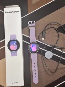 Galaxy Watch 5 40mm