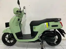 Yamaha Fazzio Neo 2024 f