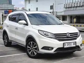 DFSK glory 580 Luxury 2018