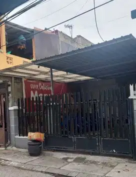 Rumah Bagus di Bratang Binangun Lokasi Strategis Siap Huni