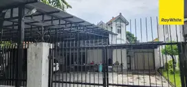 Dijual Rumah 2 lantai SHM Pusat Kota di Jl Anjasmoro Surabaya