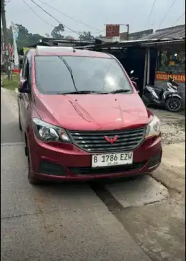 Wuling Confero DB 2024 nik 2023