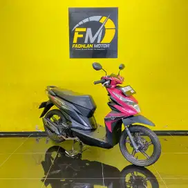 Honda Beat thn 2019 magenta plat Bogor