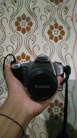 CAMERA CANON EOS 66D