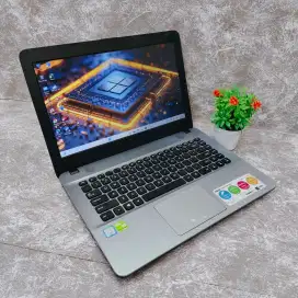 Asus VivoBook X441U Intel Core i3-6006U VGA 920Mx 2GB 8/480GB SSD