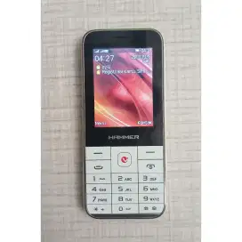 Advan Hammer Second Ada Kamera Bisa buat Mp3