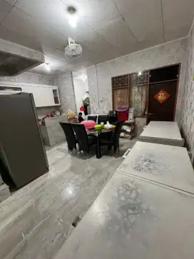 Dijual Rumah Taman Surya Siap Huni jakarta barat