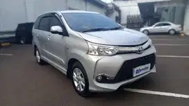 Toyota Avanza 1.3 Veloz Bensin-MT 2018
