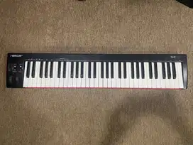 MIDI Keyboard 61-keys Nektar SE61