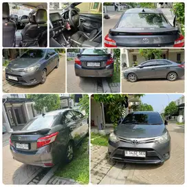 Toyota Vios 2013 Bensin