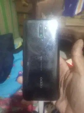 OPPO A5 2020 RAM 4+1/128