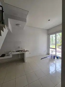 Dijual Cepat Murah Rumah Cluster Virginia Village Gading Serpong
