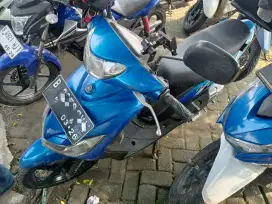 Jual Yamaha Mio Smile 2011