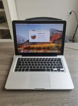 MacBook Pro 13 Late 2011