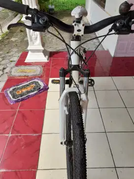 Jual MTB MOSSOO