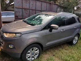 Ford Eco Sport 2014 Bensin