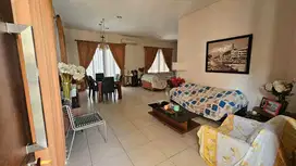 Rumah Full Furnished KBP Kota Baru Parayangan Tatar Kamandaka