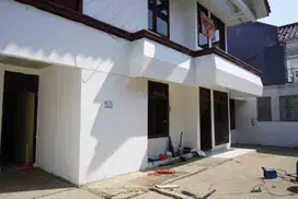 Dijual CEPAT Rumah Luas dalam Komplek  Pondok Cabe