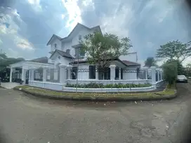 Dijual Rumah American Klasik Mewah Siap Huni Lebak Bulus