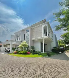 Dijual Rumah Bagus Citraland