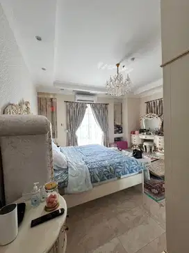 Jual Apartemen Belleza Suites Full Furnished