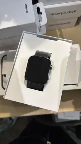 Huawei Watch Fit 3