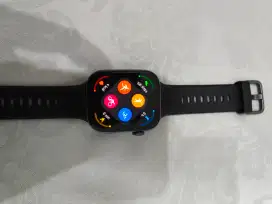 Huawei Watch Fit 3 Second