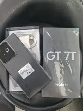 Realme GT 7T ram 12