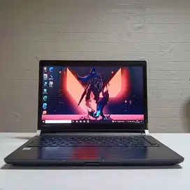 Laptop Toshiba A30 Mulus – Cocok untuk Kerja & Kuliah