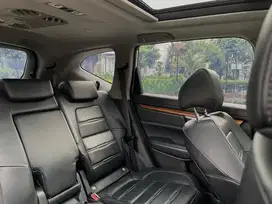 Honda CR-V 2019 Bensin