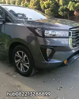 Innova G 2.4 solar/manual 2022