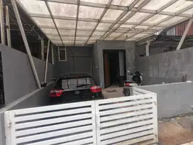 Rumah dalam Cluster 2 Lantai disekitar Ciledug