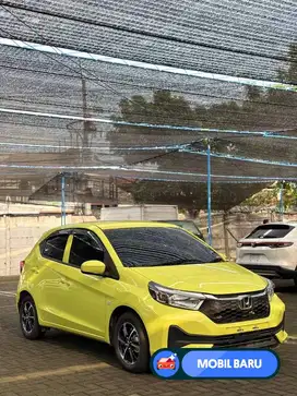 [Mobil Baru] Promo Honda Brio