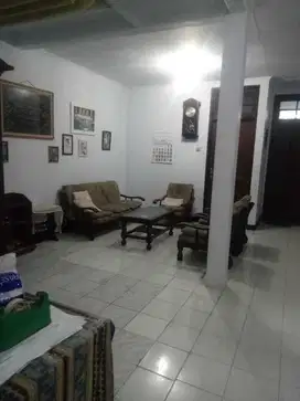 Disewakan Rumah Di Sukaluyu Cikutra