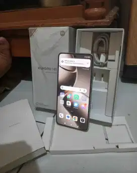 Xiaomi 14t ram 12/512