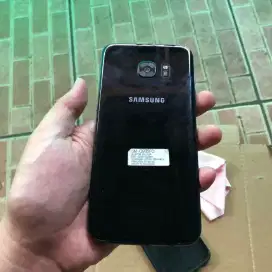 Samsung S7 Edge 128GB EX Garansi Resmi