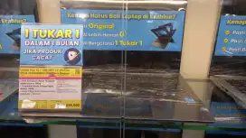 Laptop Acer Intel Core i3