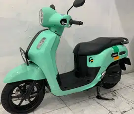 Yamaha Fazzio 2024/2025 f