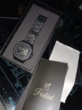 JAM TANGAN PARLENT GALLANT PHANTOM